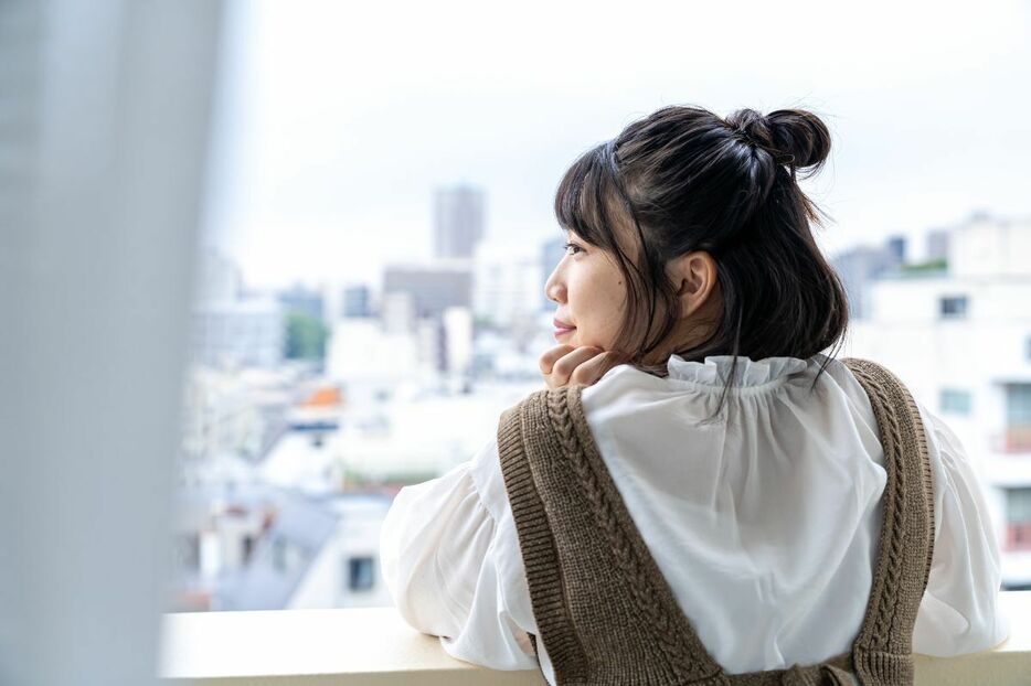 独身女性が「結婚をしたくない理由」って？