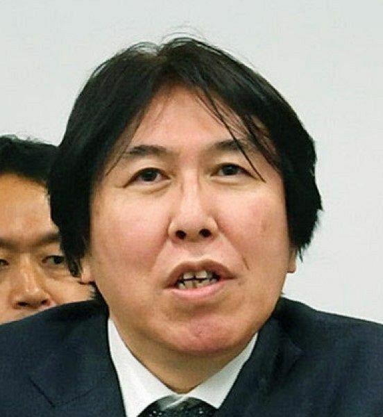 紀藤正樹弁護士