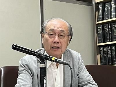 山岸良太弁護士