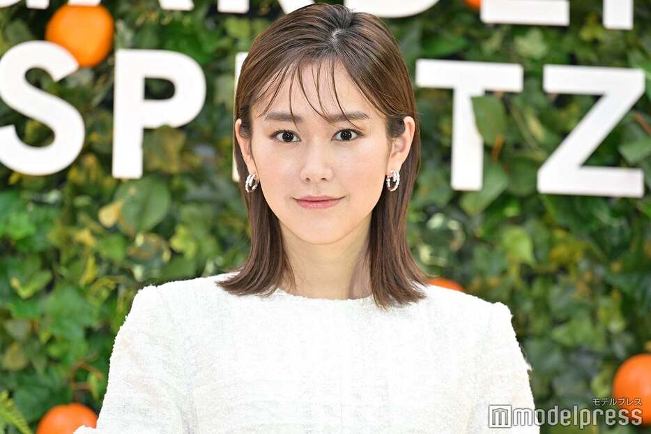 桐谷美玲