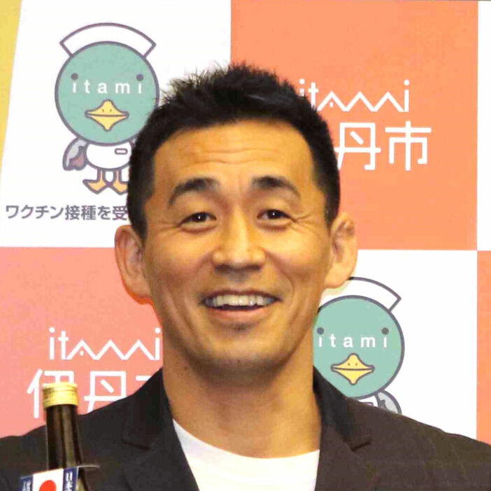 石田靖