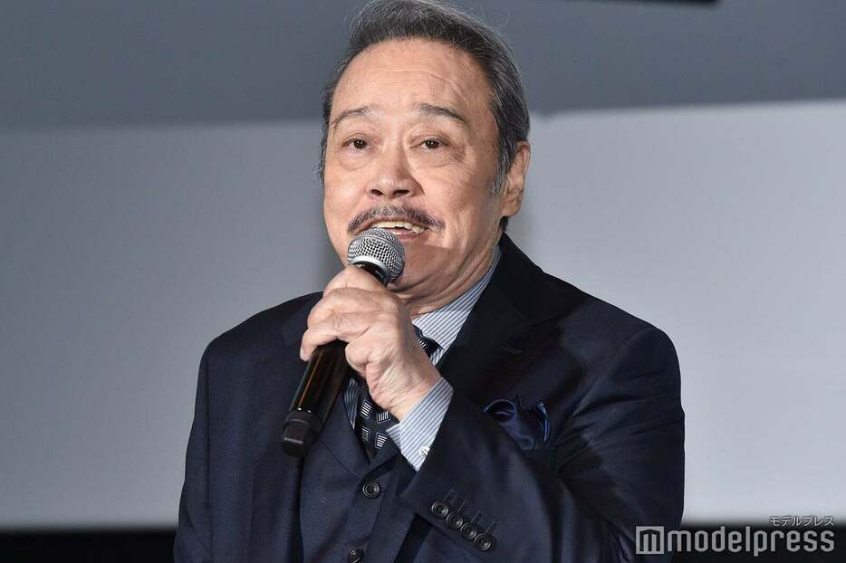 西田敏行さん