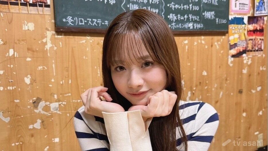 森香澄、1人飲みでおもしろエピソードを収集していた！持ち前の社交性と会話術を発揮