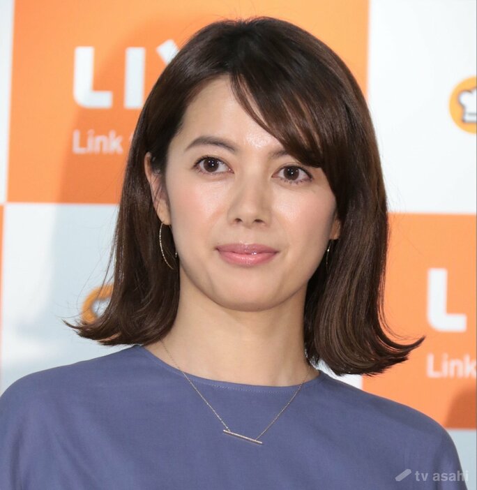 「NiziU」RIMAの母でモデルの中林美和、転倒し左足首骨折　全治1カ月