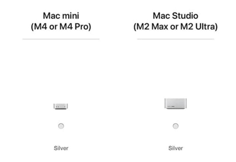 【追記あり】M4 Mac miniの仕様、Amazonの誤掲載で盛大にネタバレ（真実は…きっとまもなく）