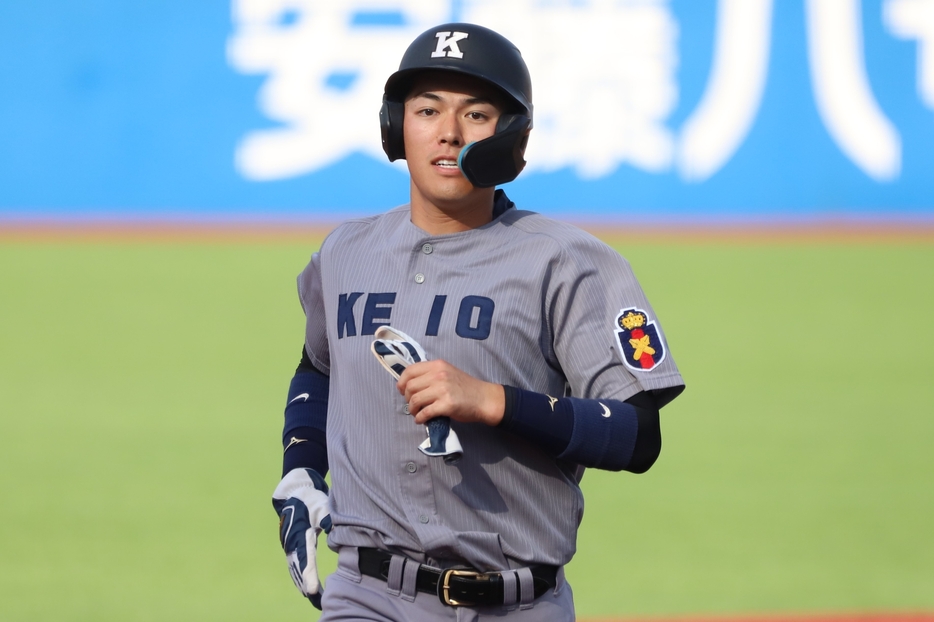 清原 正吾内野手