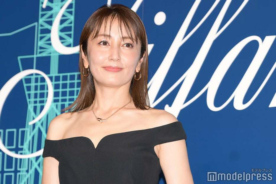 矢田亜希子