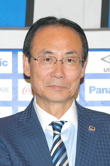 野呂輝久氏