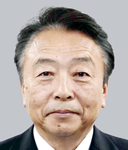 鈴木義弘氏