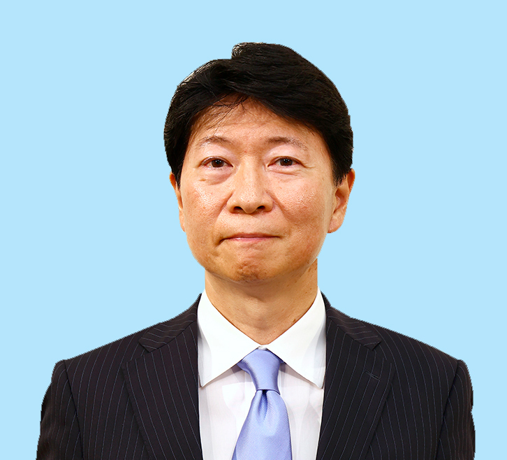 伊原木隆太氏