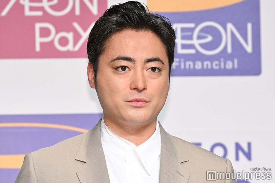 山田孝之