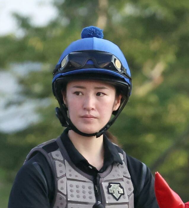 引退が決定した藤田菜七子騎手