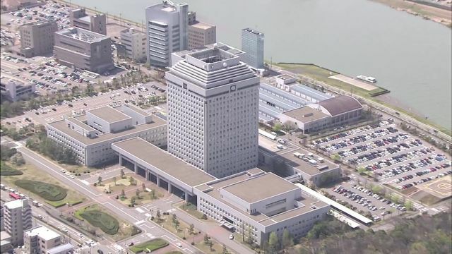 TeNYテレビ新潟