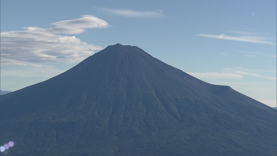 富士山