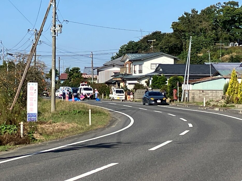 東北放送