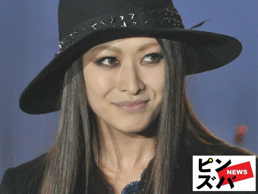 山田優（C）ピンズバNEWS