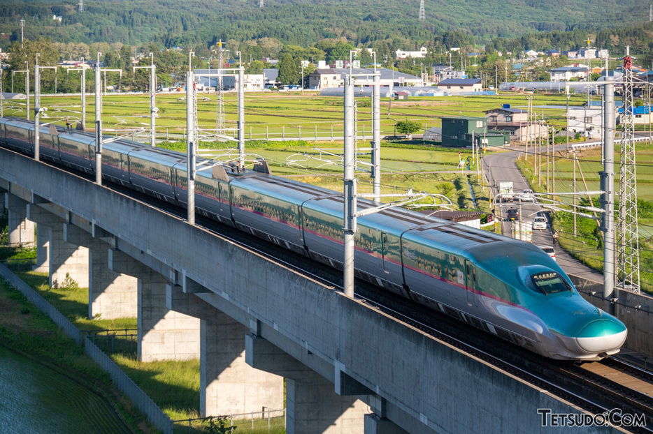 JR東日本の車両