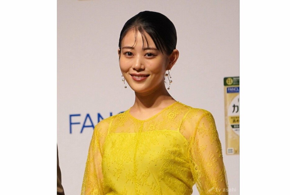 高畑充希、４カ月の長期休暇とり旅行「“あ～、人間生活、良いな”って思った」