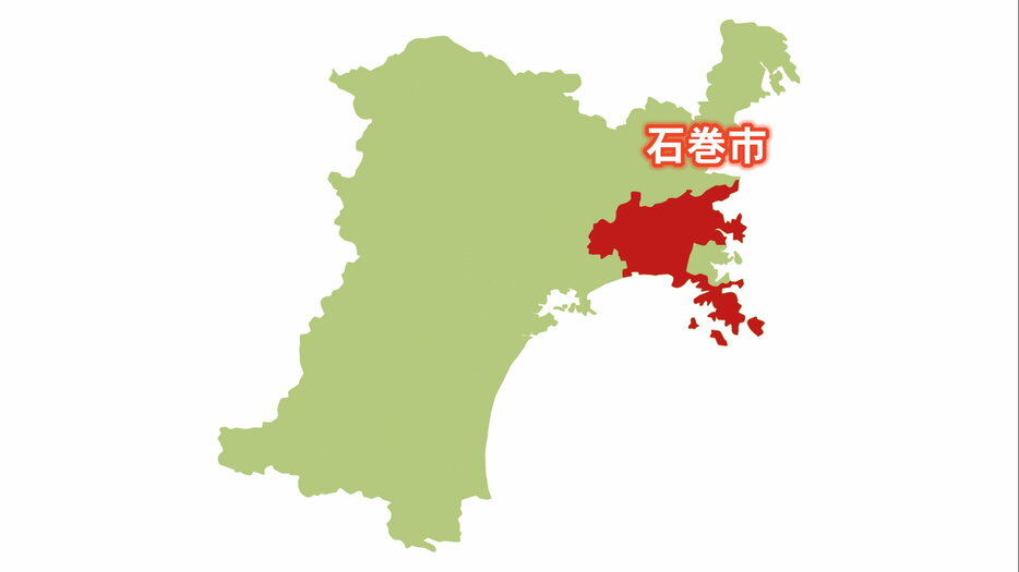 東北放送