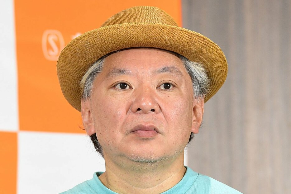 鈴木おさむ氏