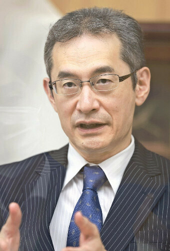 警察庁の露木康浩長官