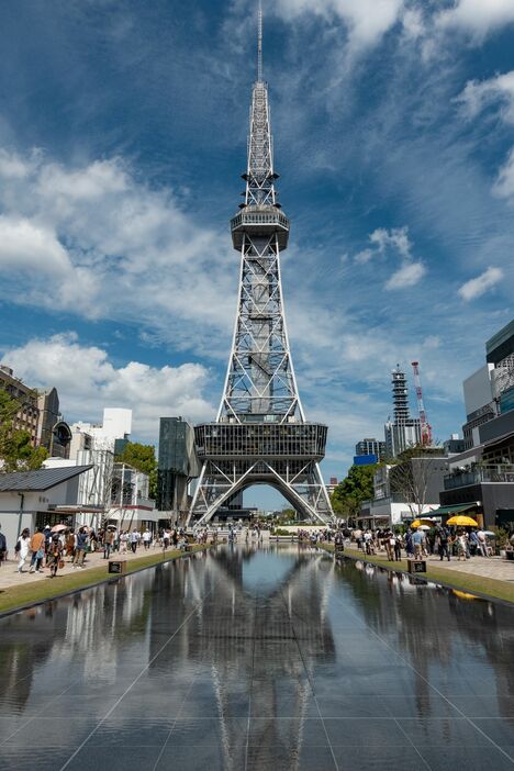 Taro Hama @ e-kamakura//Getty Images