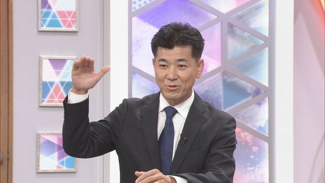 読売テレビニュース