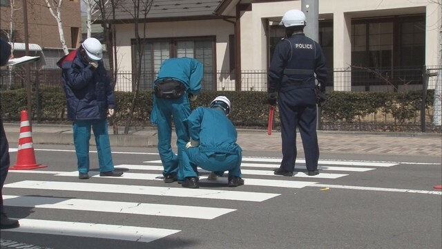 テレビ信州