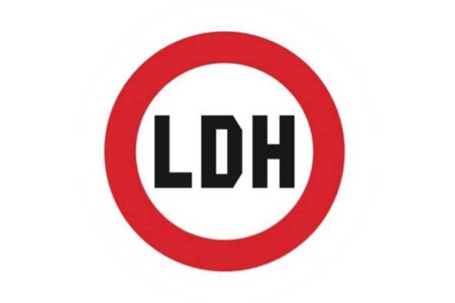 LDH JAPANは今月末をもってファンレターとプレゼントの受け取りを辞退すると発表した【写真：X（@LDH_PR_OFFICIAL）より】