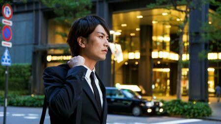 「優秀な若手から順に去っていく」そんな会社にしてしまっては、未来はありません（画像：kou / PIXTA）