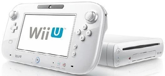 Wii U