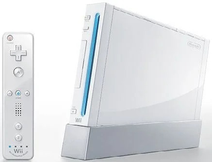 Wii