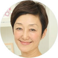 美容家、オーガニックスペシャリスト 吉川千明さん