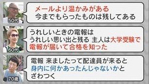 「温かみがある」「ざわつく」街の人からは様々な声