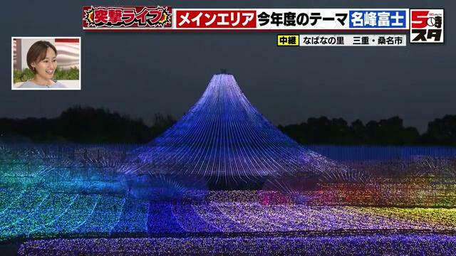 今年のテーマ「名峰富士」