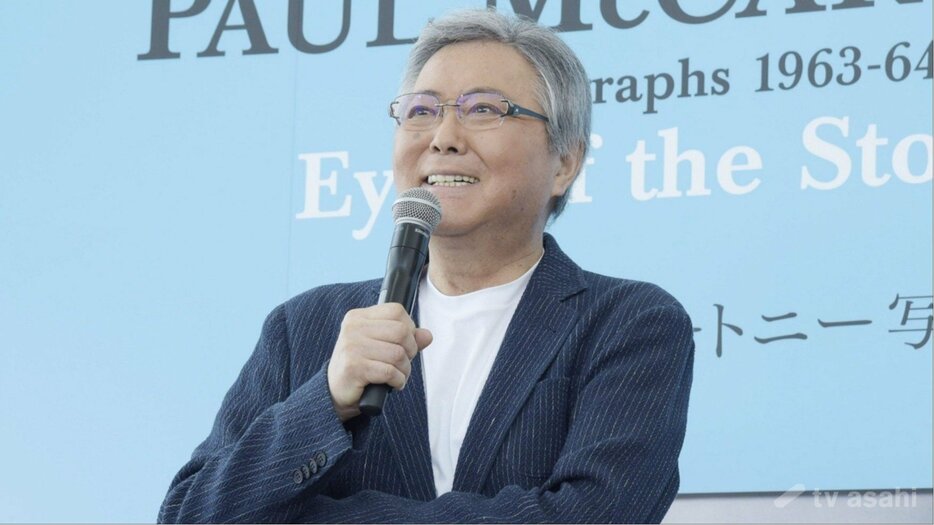 古市憲寿氏、腎盂がん闘病中の小倉智昭氏の近況を報告 自慢のシアタールームで