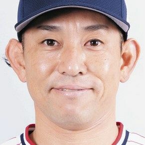 森岡良介さん