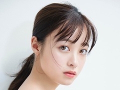 俳優の橋本環奈さん