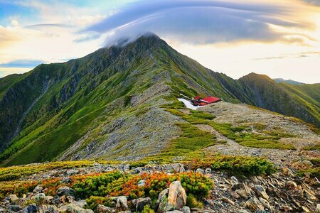 出所：Taka Mountain Gallery/istockphoto.com