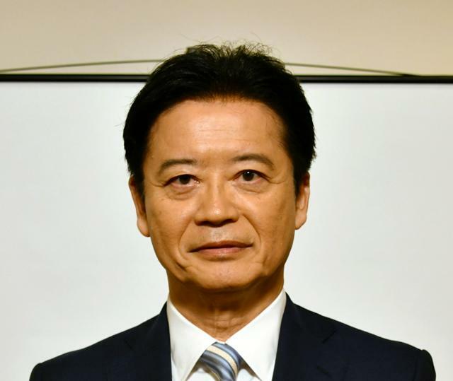 玄葉光一郎氏