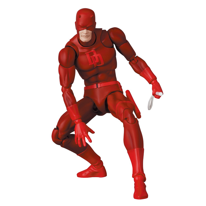 メディコム・トイ 「MAFEX No.223 DAREDEVIL（COMIC Ver.）」（1万780円）