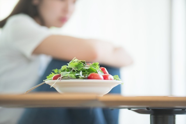 【闘病】「自分は病気ではないと思っていた」10代で摂食障害、コロナ禍で再燃