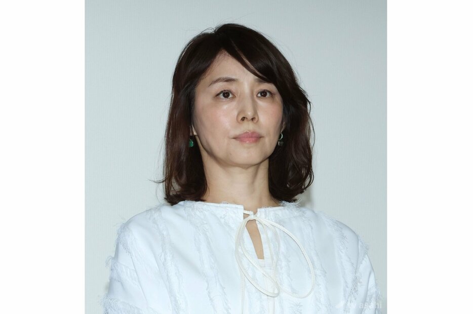 石田ゆり子が長文で西田さんを悼む「みんなが大好きだった」《追悼・西田敏行さん》