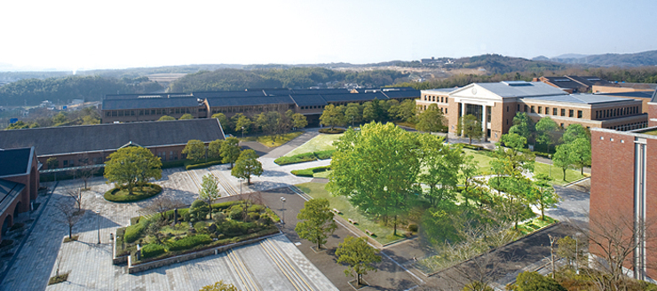 画像：同志社大学