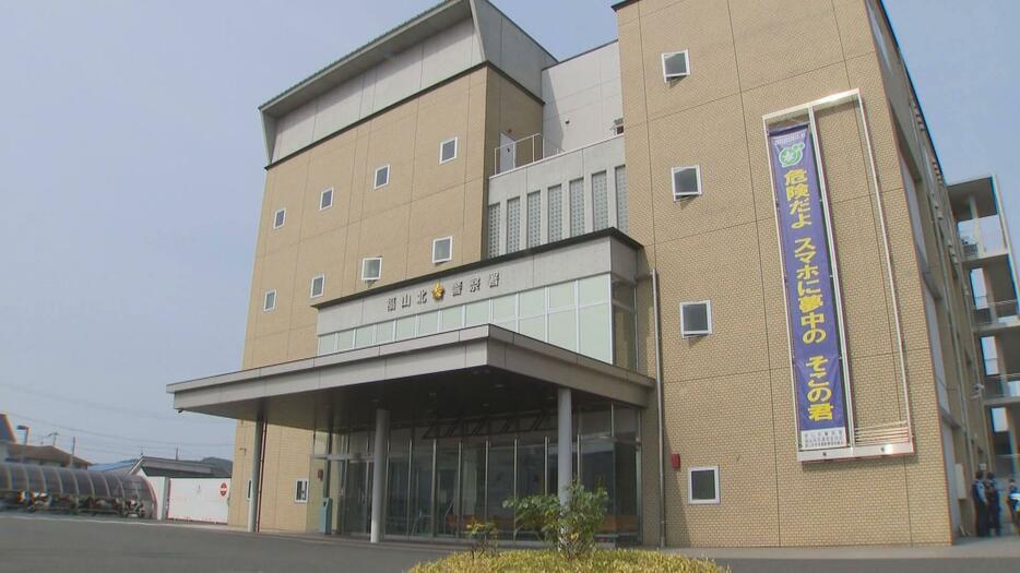 ペット用ホットカーペットなど盗んだ疑い　市職員の男を逮捕　広島・福山市