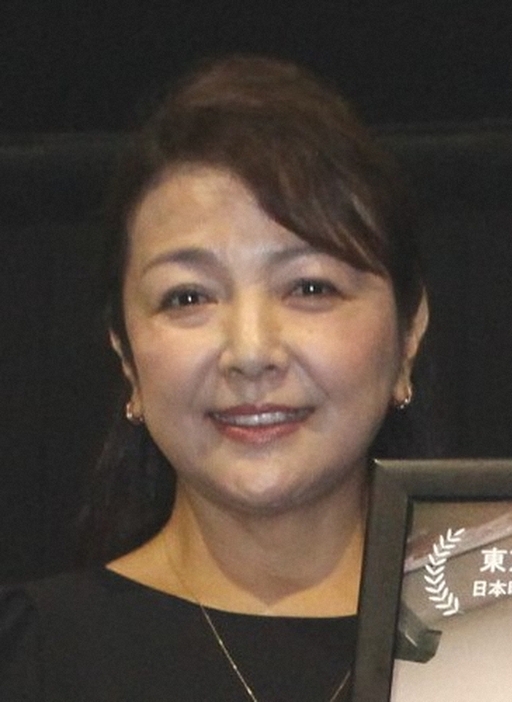 原日出子