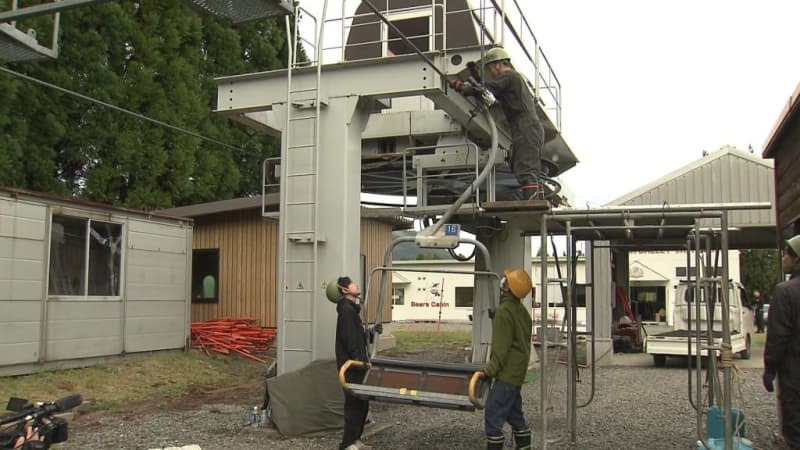 （写真：TSCテレビせとうち）