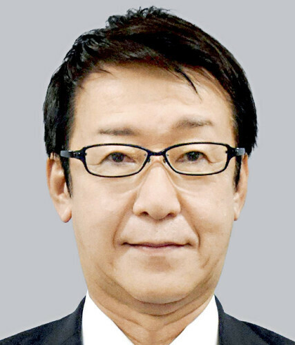 田中良生氏