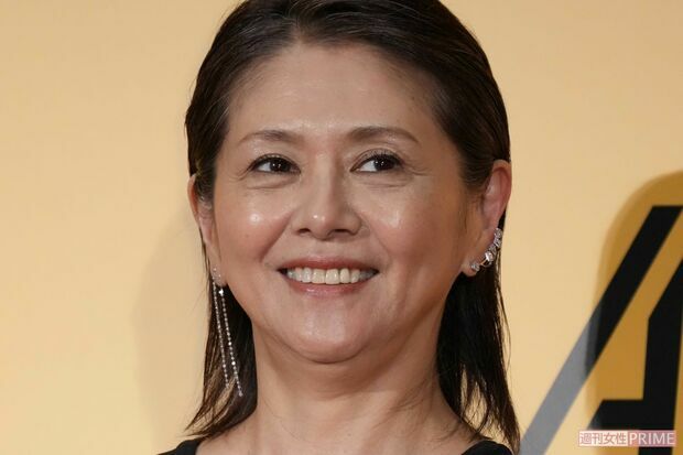 小泉今日子（2024年）