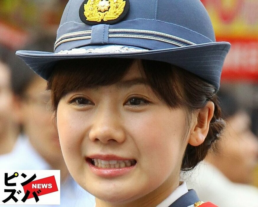 福原愛（C）ピンズバNEWS